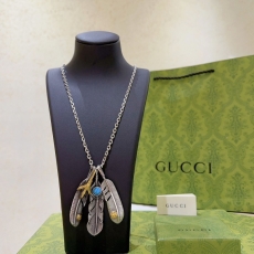 Gucci Necklaces